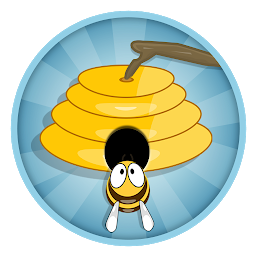 Obrázek ikony Bee Trip - Adventure Puzzle
