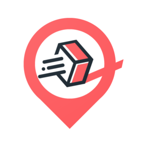 MeraParcel logo