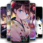 Cover Image of Télécharger Wallpaper Anime  APK