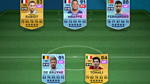Ultimate Draft Soccer Gallery 9