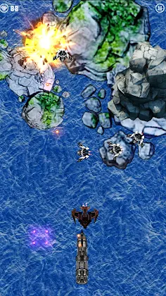 War Zone - Screenshot 3