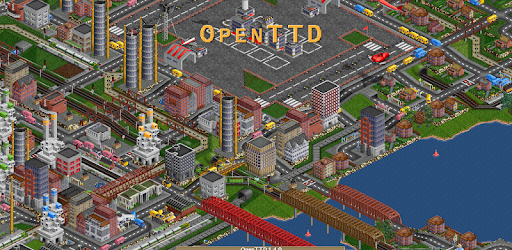 Openttd Google Play のアプリ