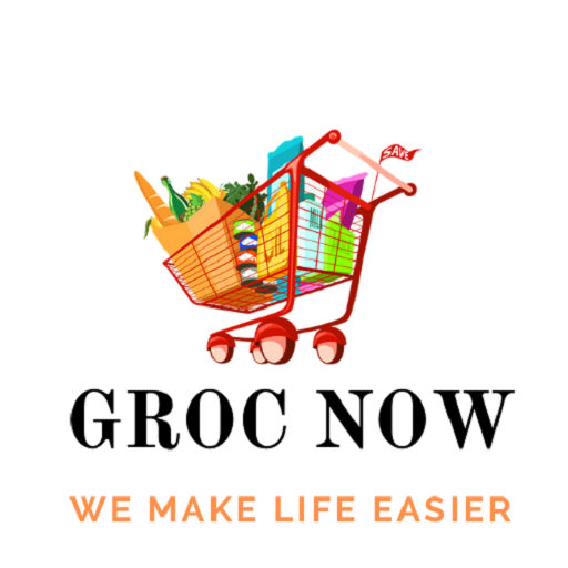 Grocnow User logo
