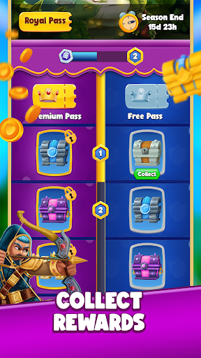 Top Tower Tower Defense TD