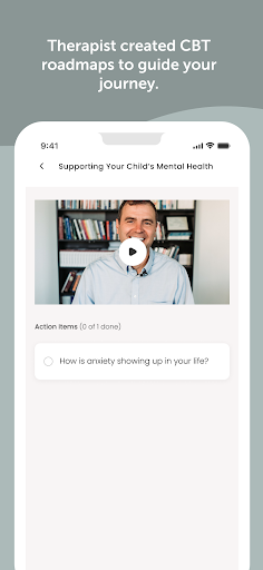ParentGuidance.org Coaching Screen 3