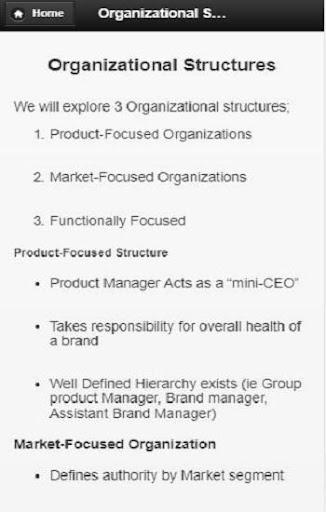 Intro to Project Management