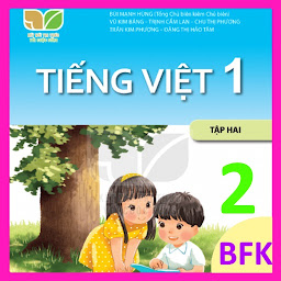 Icon image Tieng Viet 1 Ket Noi - Tap 2