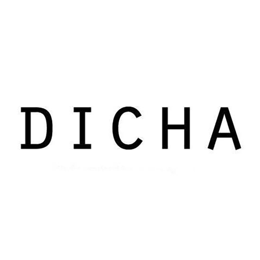 DICHA（ディチャ）公式アプリ logo