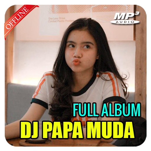 DJ Papa Muda Full Album