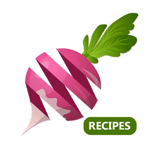 Food Book Recipes  Icon