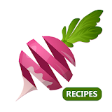 Food Book Recipes icon