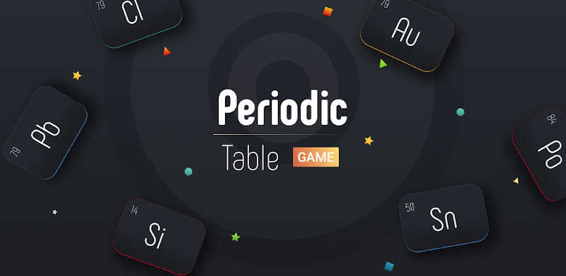Periodic Table - Game