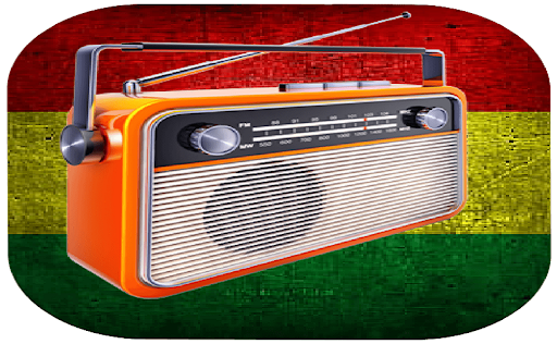 My Ghana Radio Stations