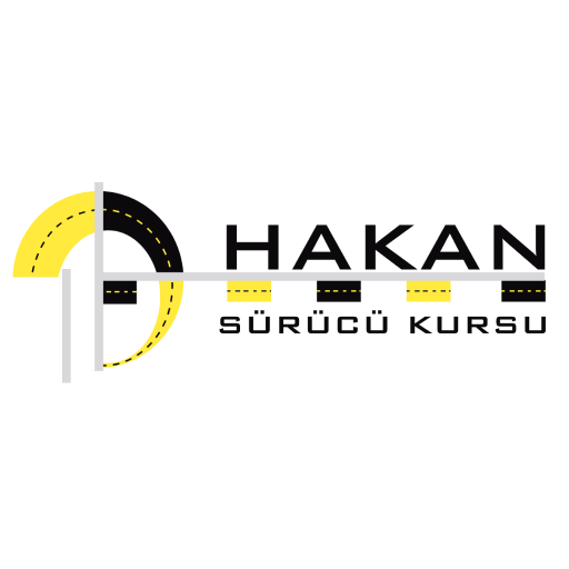 Hakan Sürücü Kursu logo