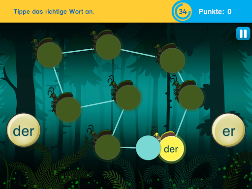 Antolin Lesespiele 3/4 screenshot 9