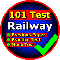 Icon image Railway GK and Practice Paper
