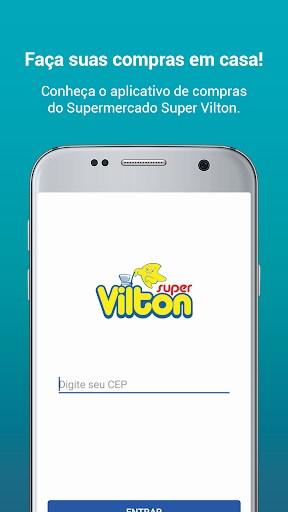 Android application Supermercado Super Vilton screenshort