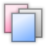 Color Screen Filter icon
