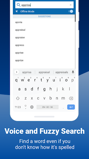 Oxford Dictionary of English v12.0.802 Altered Android