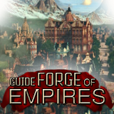 New For Forge : Of Empires Guide icon