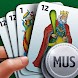 Mus Maestro - juego online mus