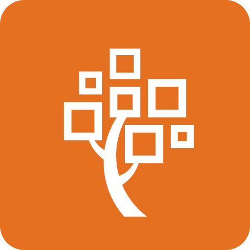 FamilySearch Africa 1 Icon