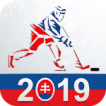 Cover Image of Download Ice Hockey WC 2019 3.01 APK
