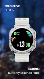 EXD105: Butterfly Essence Face - Screenshot Image