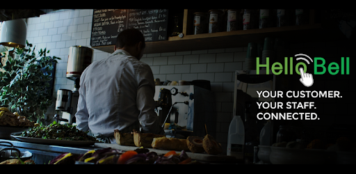 HelloBell Setting App