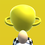 Cover Image of ダウンロード Egg bounce  APK