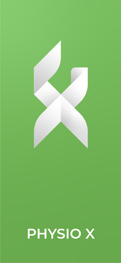 Android application Die PHYSIO App screenshort