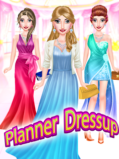 Princess Wedding Makeup Girls - Screenshot 4