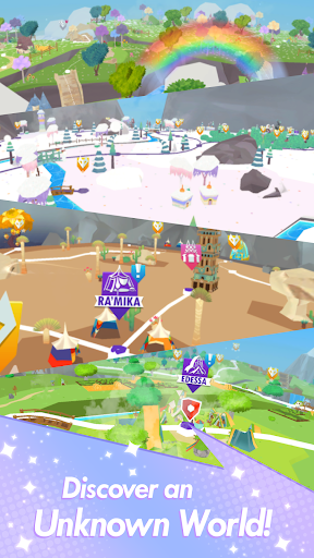 Battlemons: Monster RPG 13