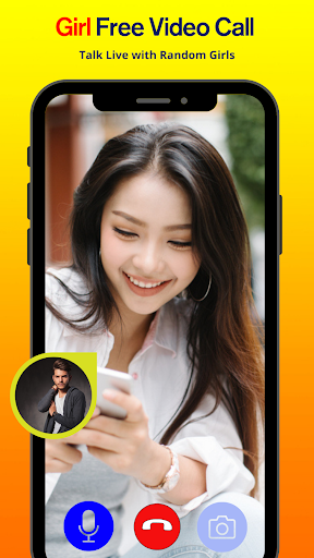 Choo: Live Video Call Guide Screen 3