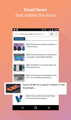 Best Tech News, Reviews, Videos and Gadget Prices screenshot 1