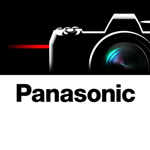 Panasonic LUMIX Sync 2.0.10 Icon