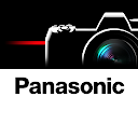 Panasonic LUMIX Sync icon