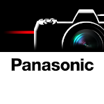 Cover Image of Скачать Panasonic LUMIX-синхронизация  APK