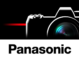 Imagen de ícono de Panasonic LUMIX Sync
