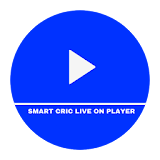 Smart Cric Player icon