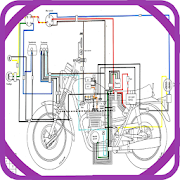 Electrical Schematic Draw