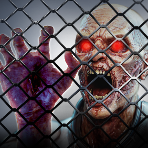 Last Zombie War: Shooter Games logo