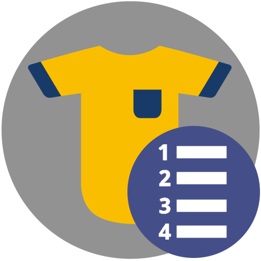AdvanTex Inventory logo