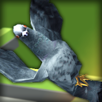 Pigeon Rampage Simulator