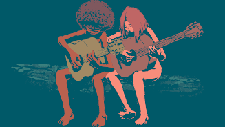→