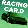 Racing Car-2D Game icon