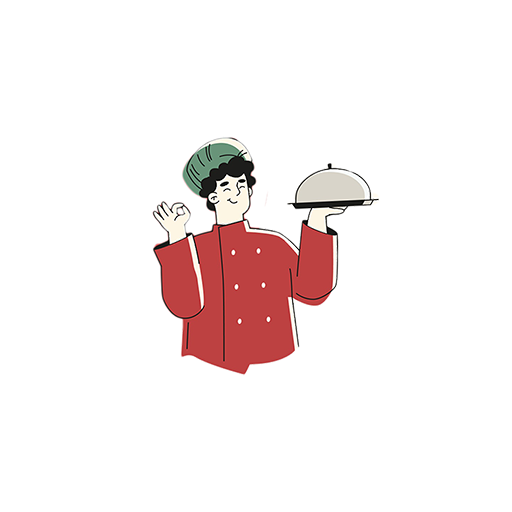 Kuharko logo