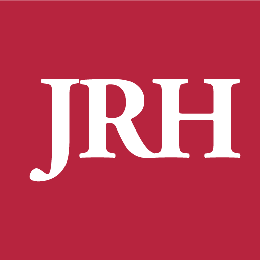 Jornal Roraima Hoje logo