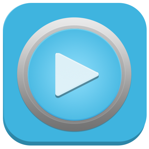 Video Player 1.6 Icon