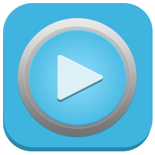 Video Player  Icon